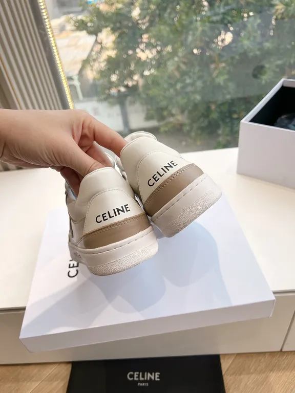 Celine Shoe 